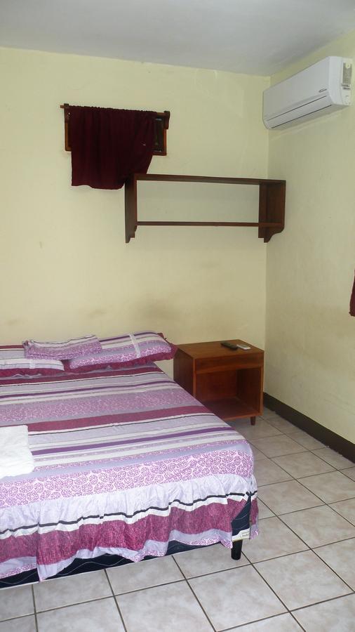 Ac Room 2 Persons Hospedaje Don Wilfredo San Juan del Sur Exterior foto