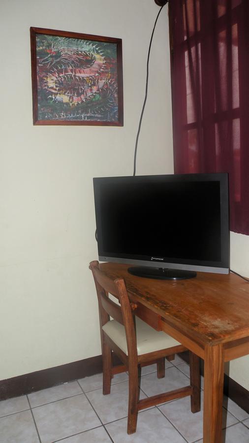 Ac Room 2 Persons Hospedaje Don Wilfredo San Juan del Sur Exterior foto